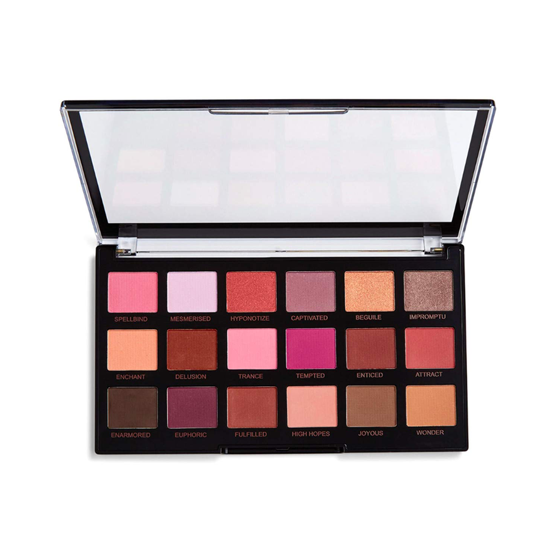 Revolution Pro Regeneration Entranced Eyeshadow Palette