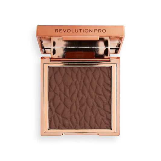 Revolution Pro Sculpting Bronzer Mocha