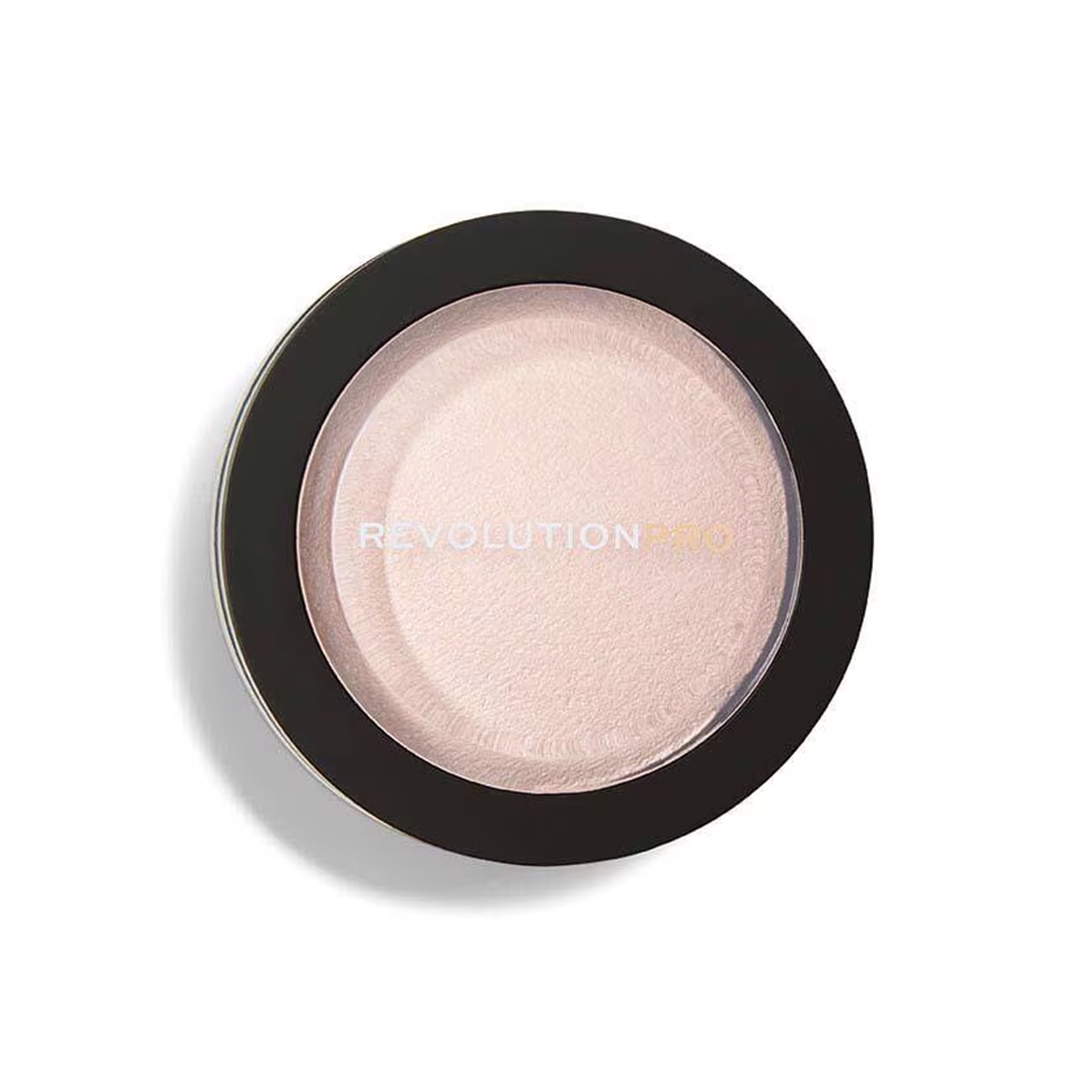 Revolution Pro Skin Finish Luminescence