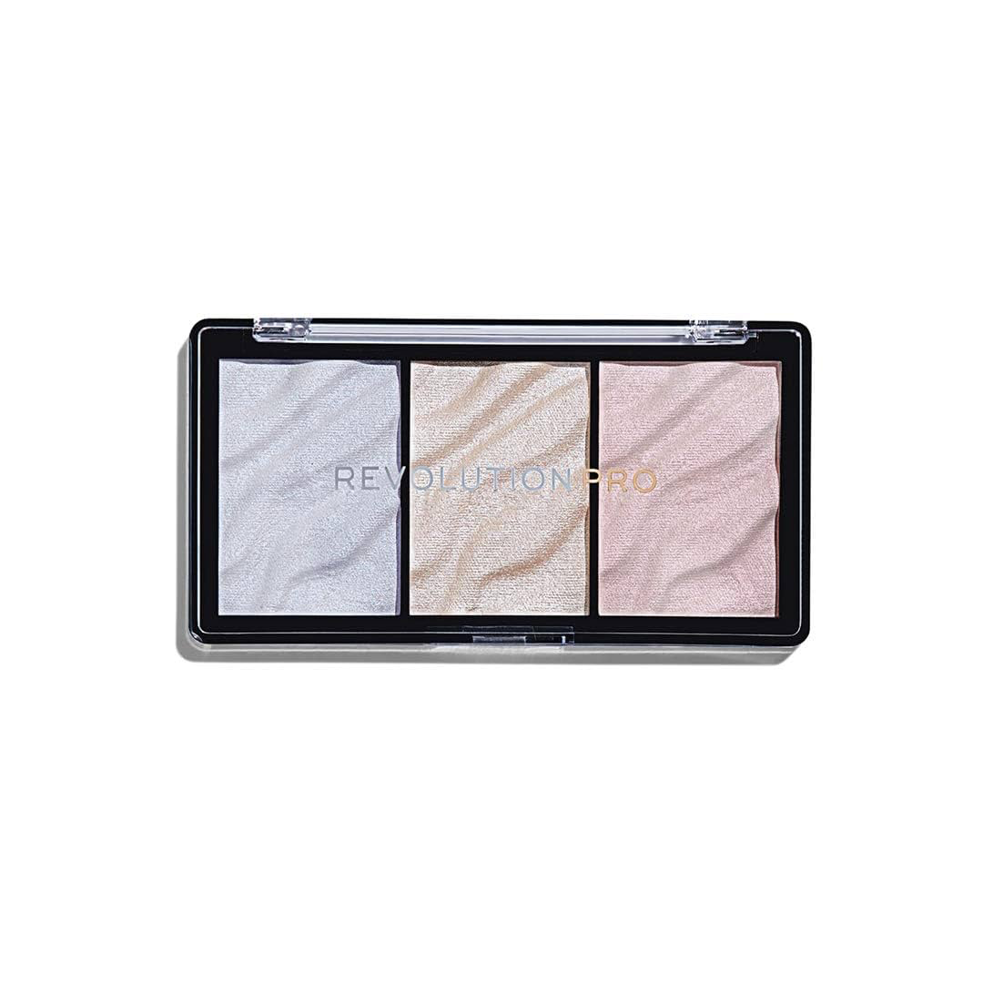 Revolution Pro Supreme Highlighter Ice