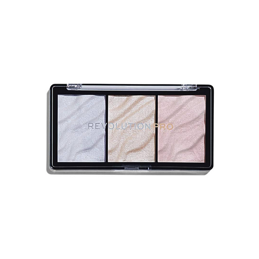 Revolution Pro Supreme Highlighter Ice