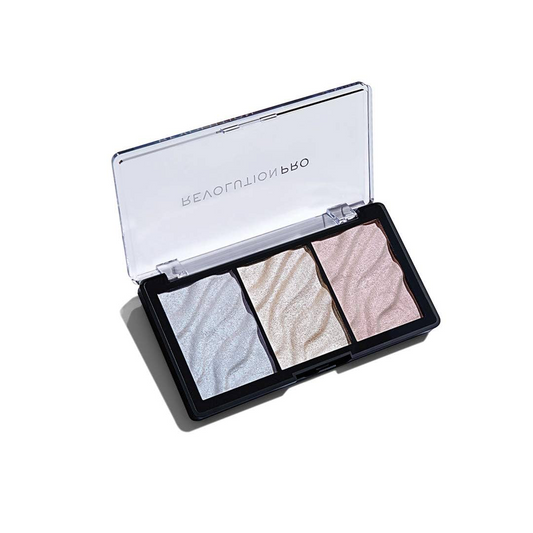 Revolution Pro Supreme Highlighter Ice