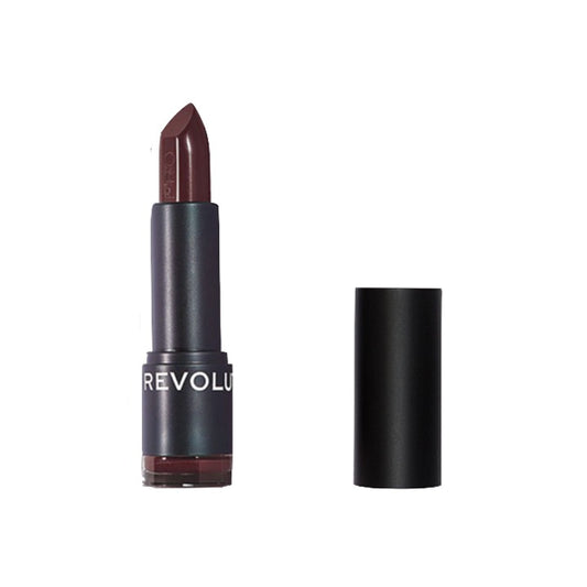 Revolution Pro Supreme Lipstick Contention
