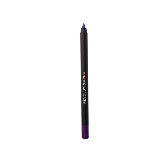 Revolution Pro Supreme Pigment Gel Eyeliner Purple