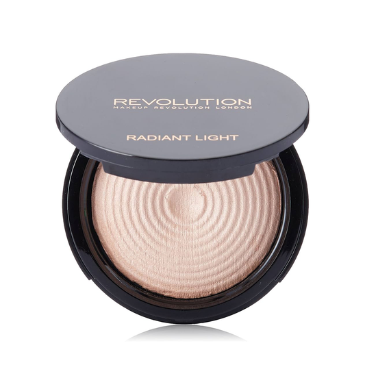 Revolution Radiant Lights Breathe Highlighter