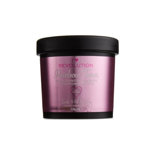 Revolution Rainbow Tones Pink Universe