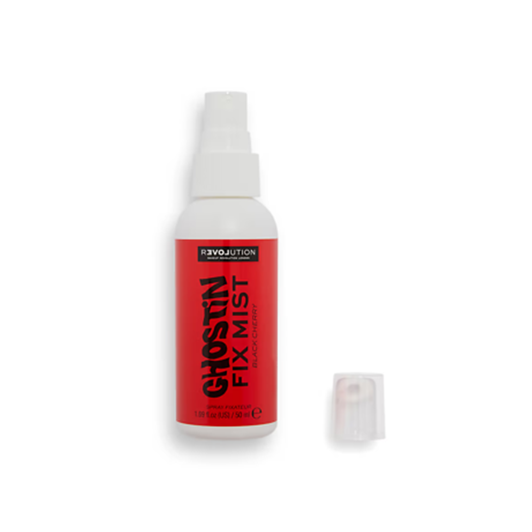 Revolution ReLove Ghostin Fixateur Spray 30ml