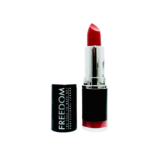 Revolution Freedom Pro Lipstick Red 110 Born With It