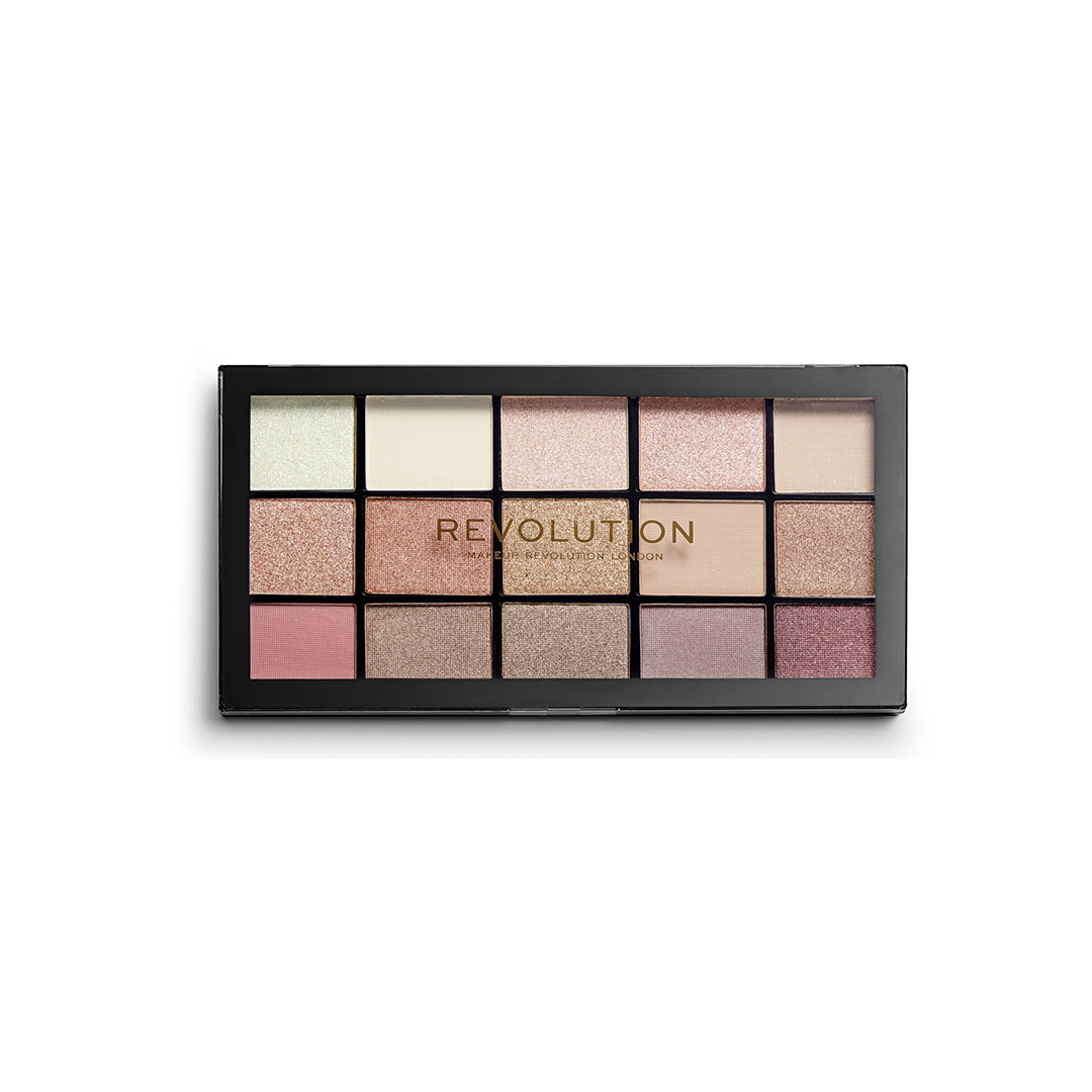 Revolution Reloaded Iconic 3.0 Eyeshadow Palette