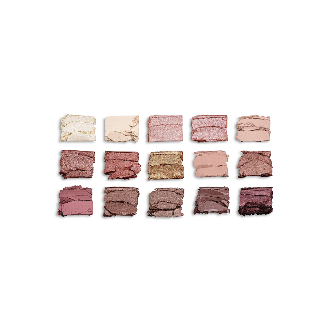 Revolution Reloaded Iconic 3.0 Eyeshadow Palette