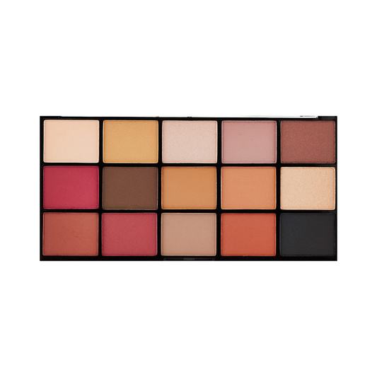 Revolution Reloaded Palette Iconic Vitality