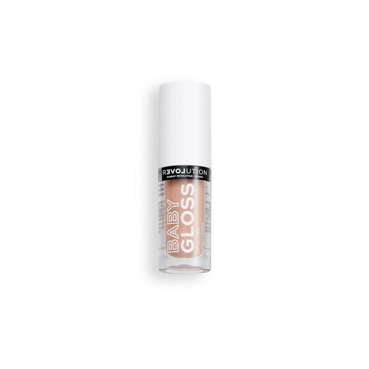 Revolution Relove Baby Gloss Cream