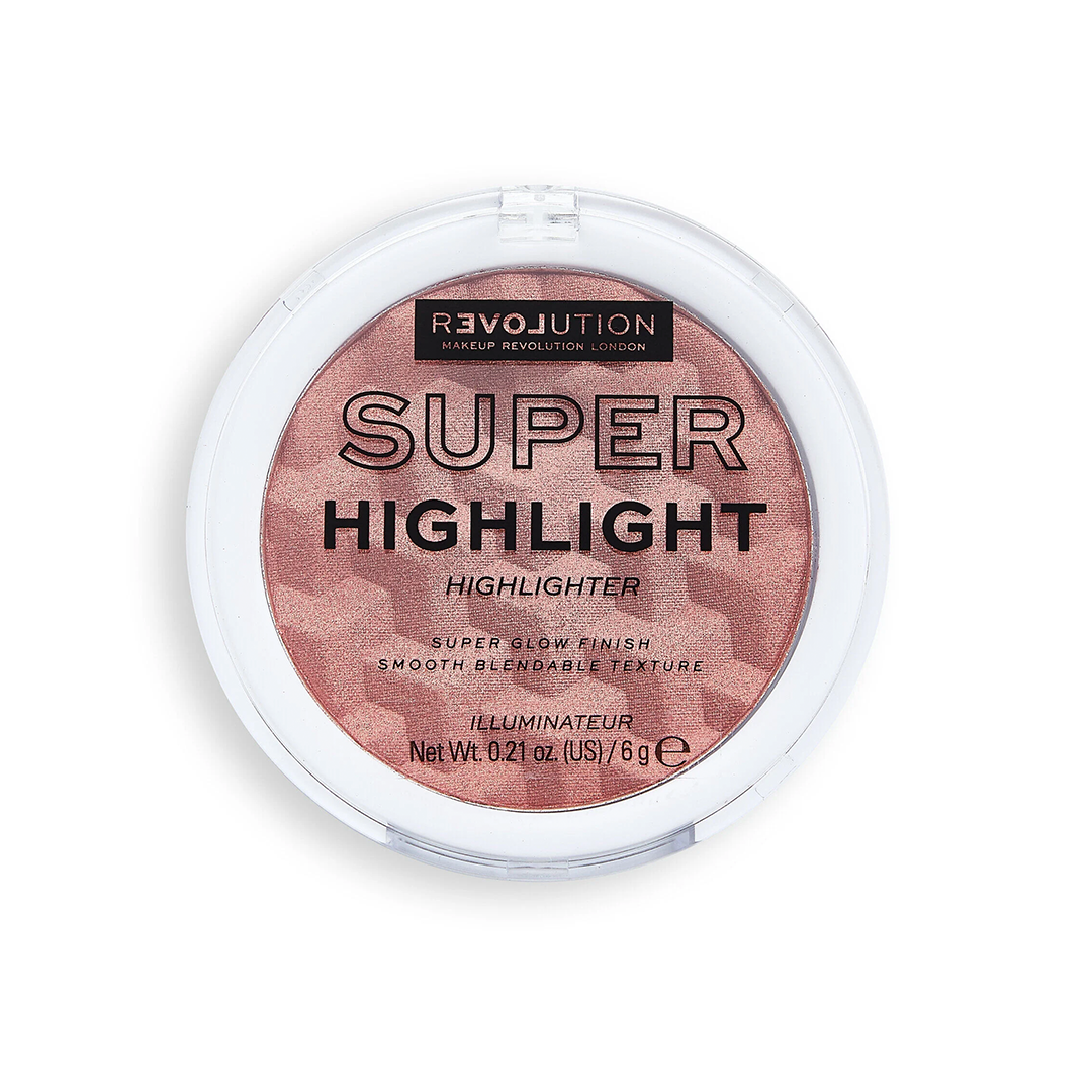 Revolution Relove Super Highlight Raspberry – Beauty Outlet