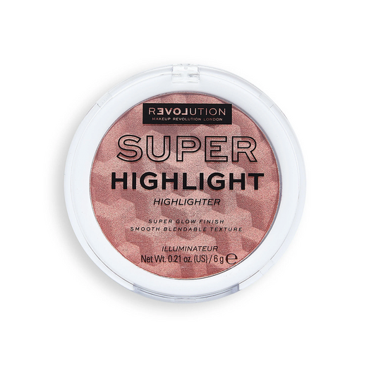 Revolution Relove Super Highlight Raspberry