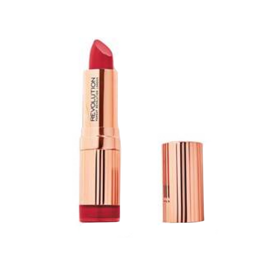 Revolution Renaissance Lipstick Classic