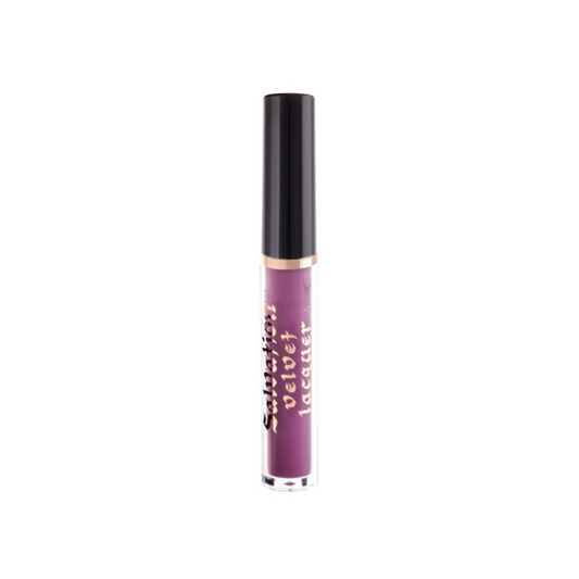 Revolution Salvation Velvet Lip Lacquer Keep Lying For You