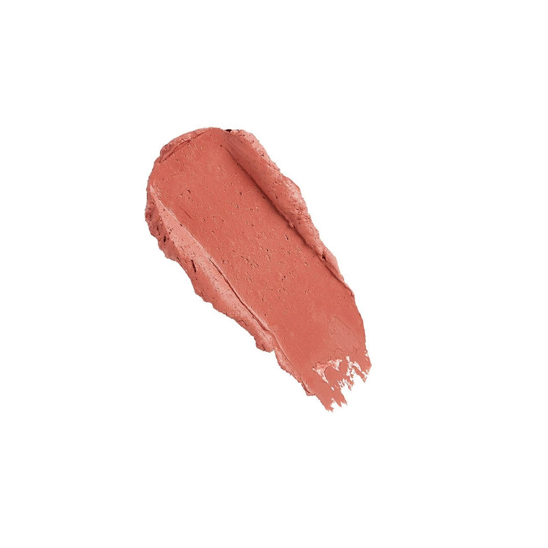 Tester Revolution Satin Kiss Lipstick Chaffeur