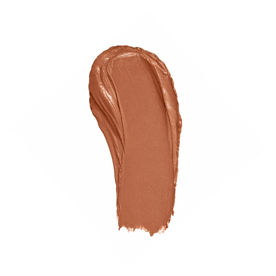 Revolution Silk Bronze Bronzer Stick Caramel Tan