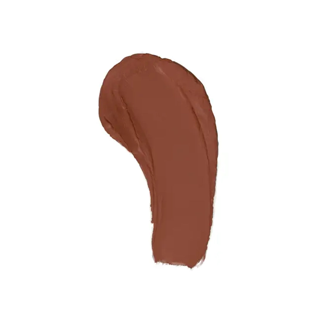 Revolution Silk Bronze Bronzer Stick Cocoa Dark