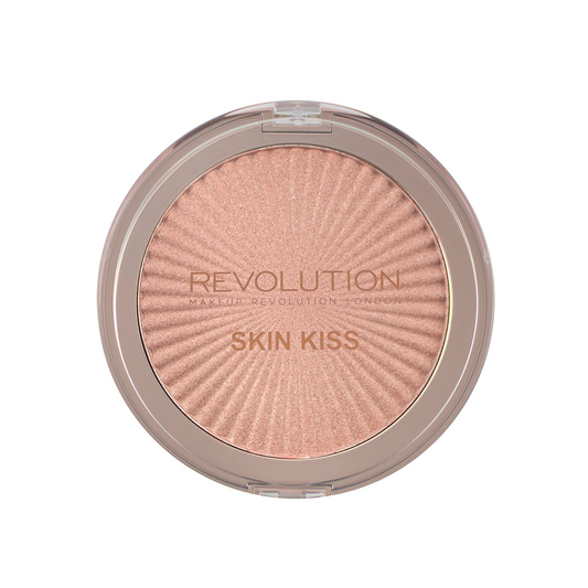 Revolution Skin Kiss Peach Kiss Highlighter