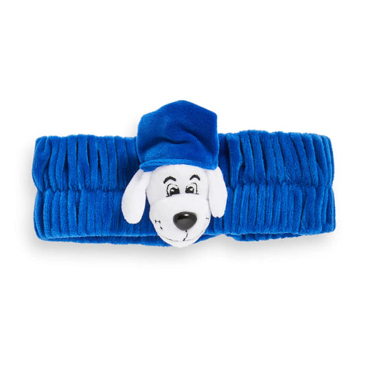 Revolution Slush Puppie Headband Blue