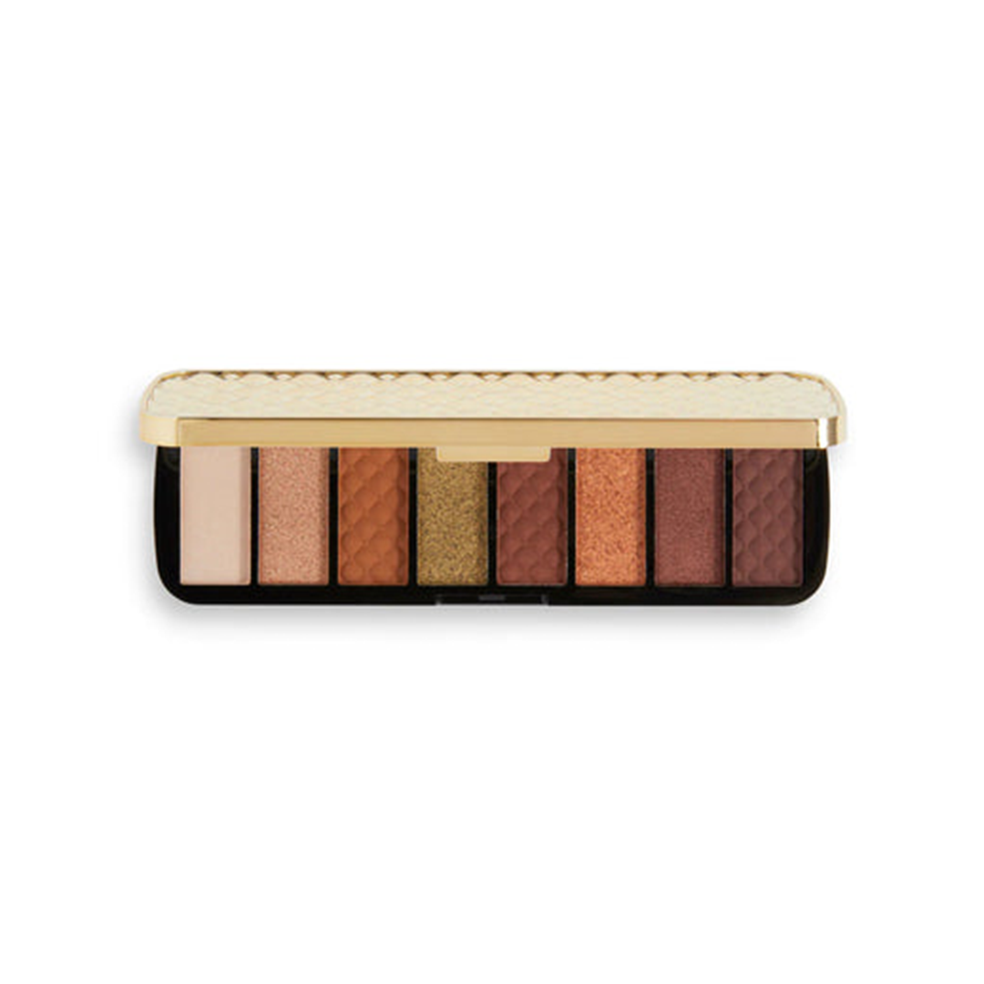 Revolution Soft Radiance Shadow Palette