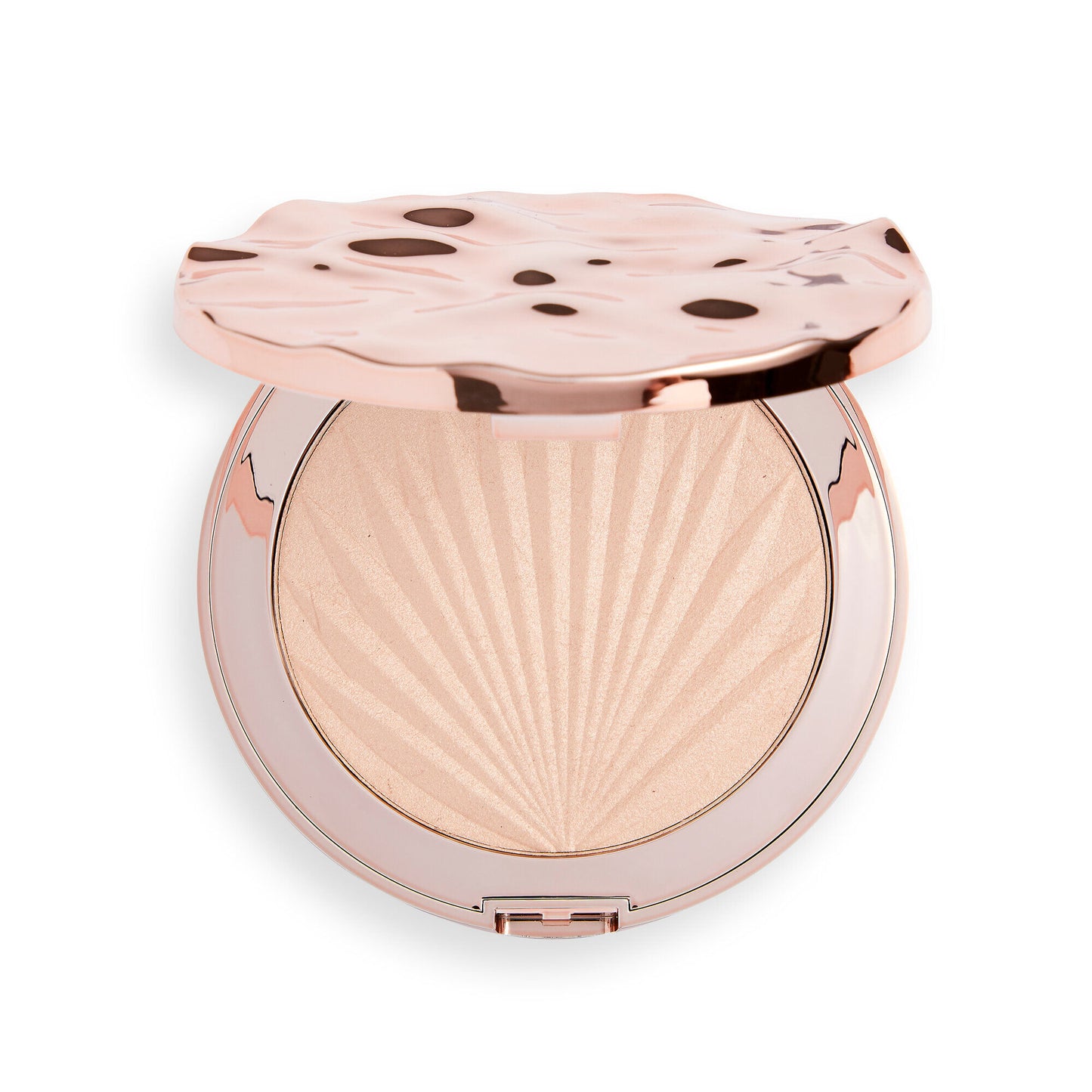 Revolution Splendour Ultra Glow Highlighter So Glazed