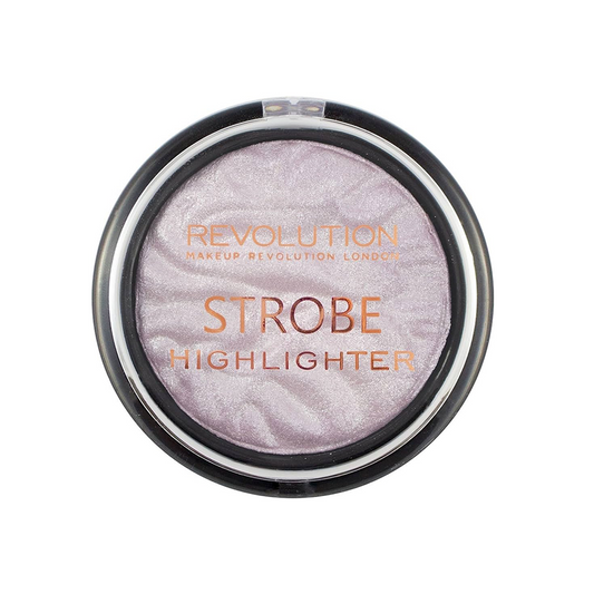 Revolution Strobe Highlighter Lunar