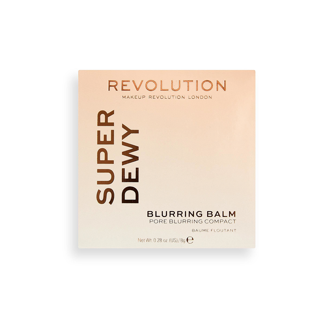 Revolution Super Dewy Blurring Balm