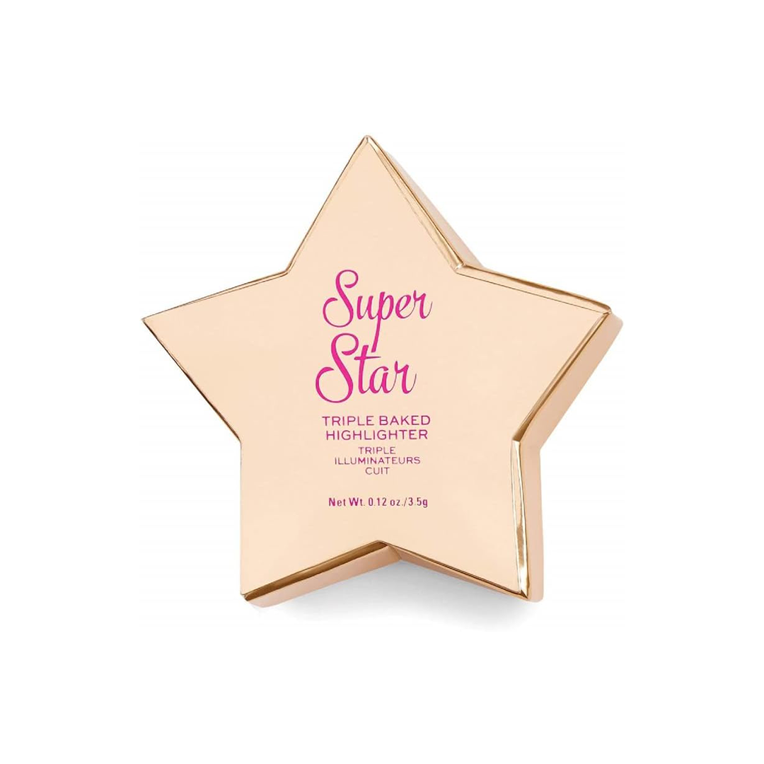 Revolution Super Star Highlighters