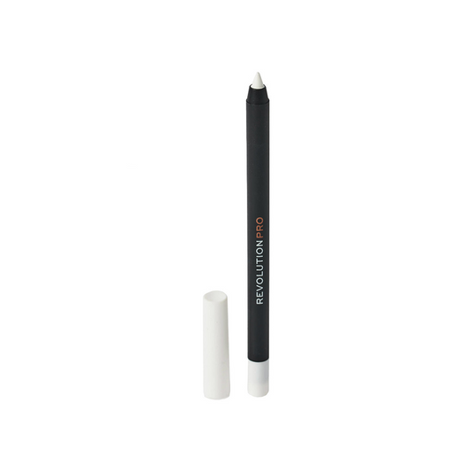 Revolution Supreme Pigment Gel Eyeliner White