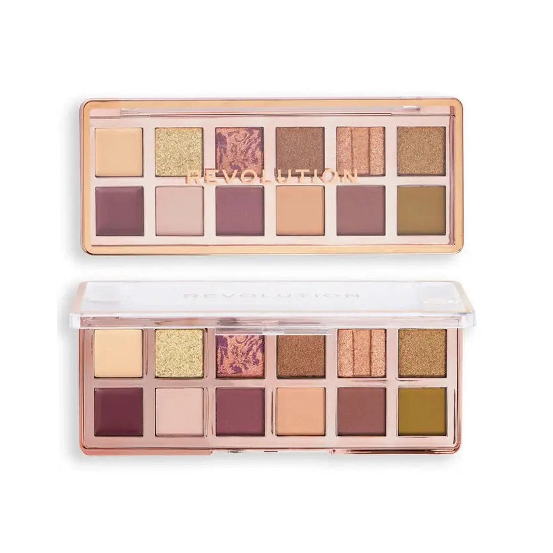 Revolution The Eternal Icon Eyeshadow Palette