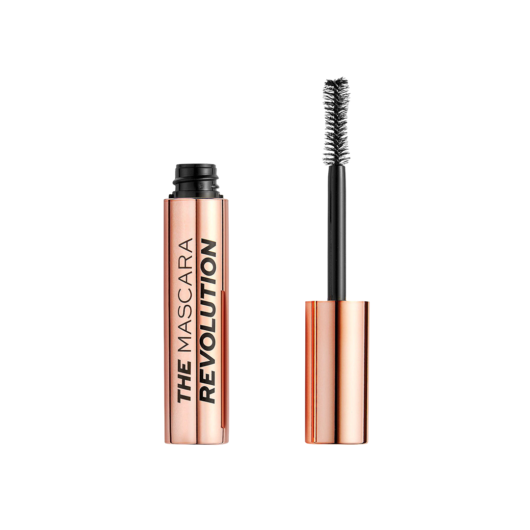 Revolution The Mascara Revolution 12ml Beauty Outlet