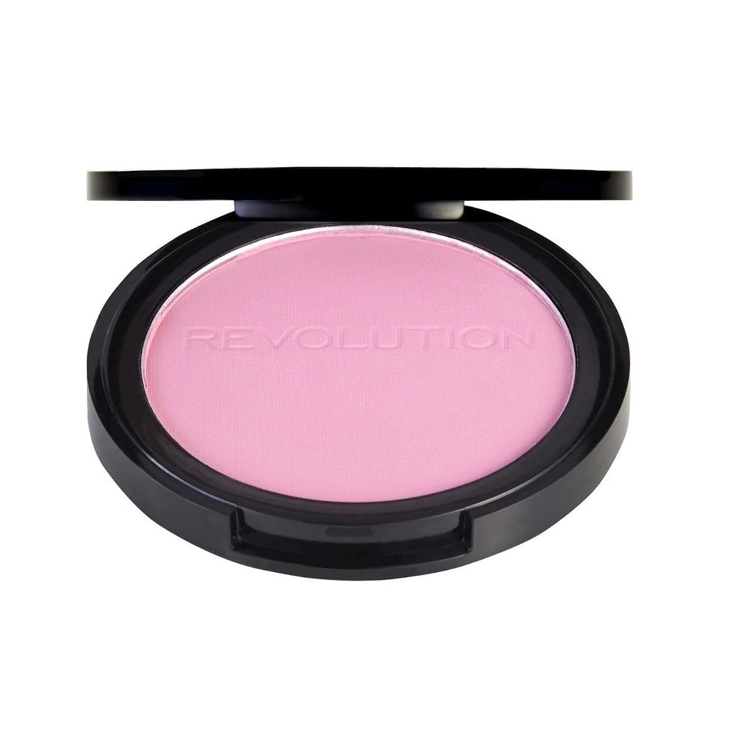 Revolution The Matte Blush Divine