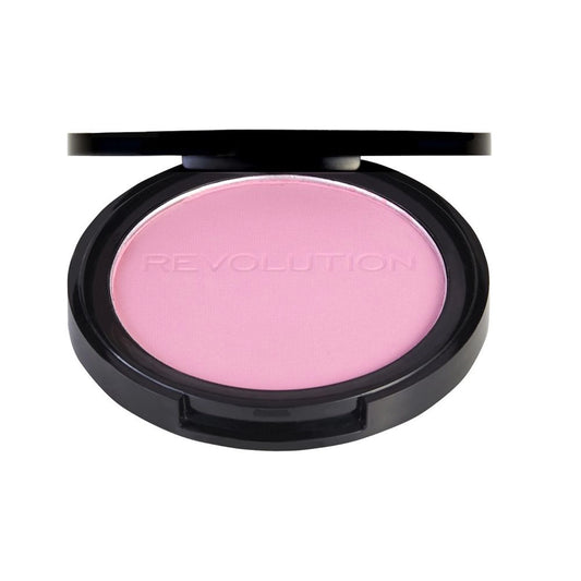 Revolution The Matte Blush Divine
