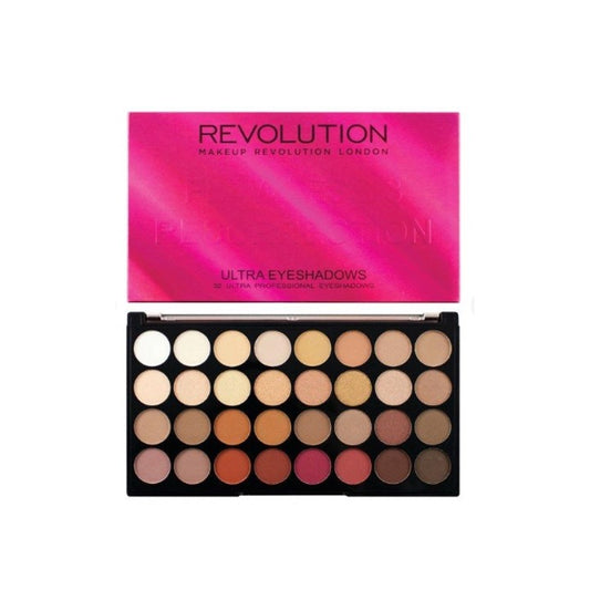 Revolution Ultra ES Flawless 3 Resurrection