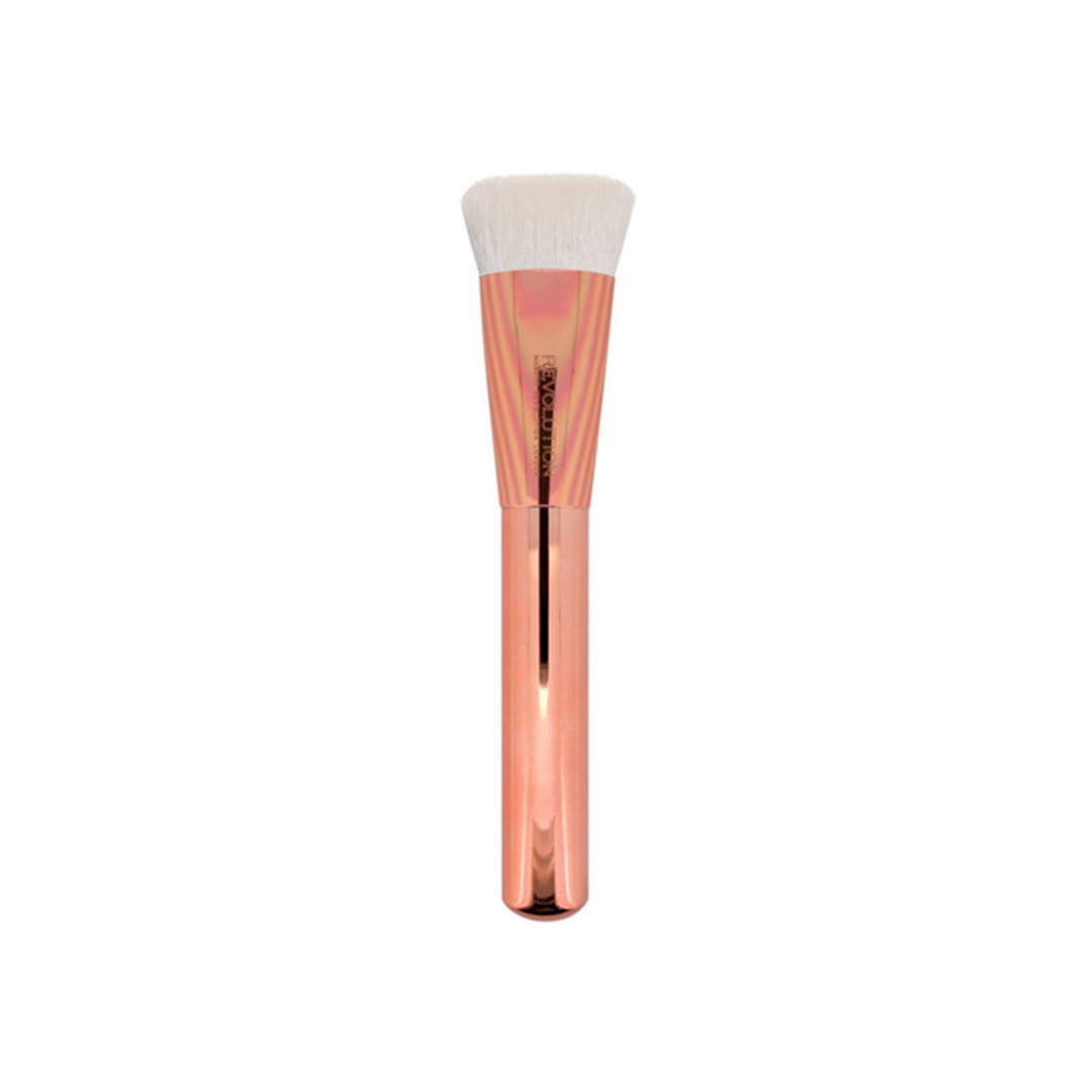 Revolution Ultra Metals Ultra Flat Contour Brush