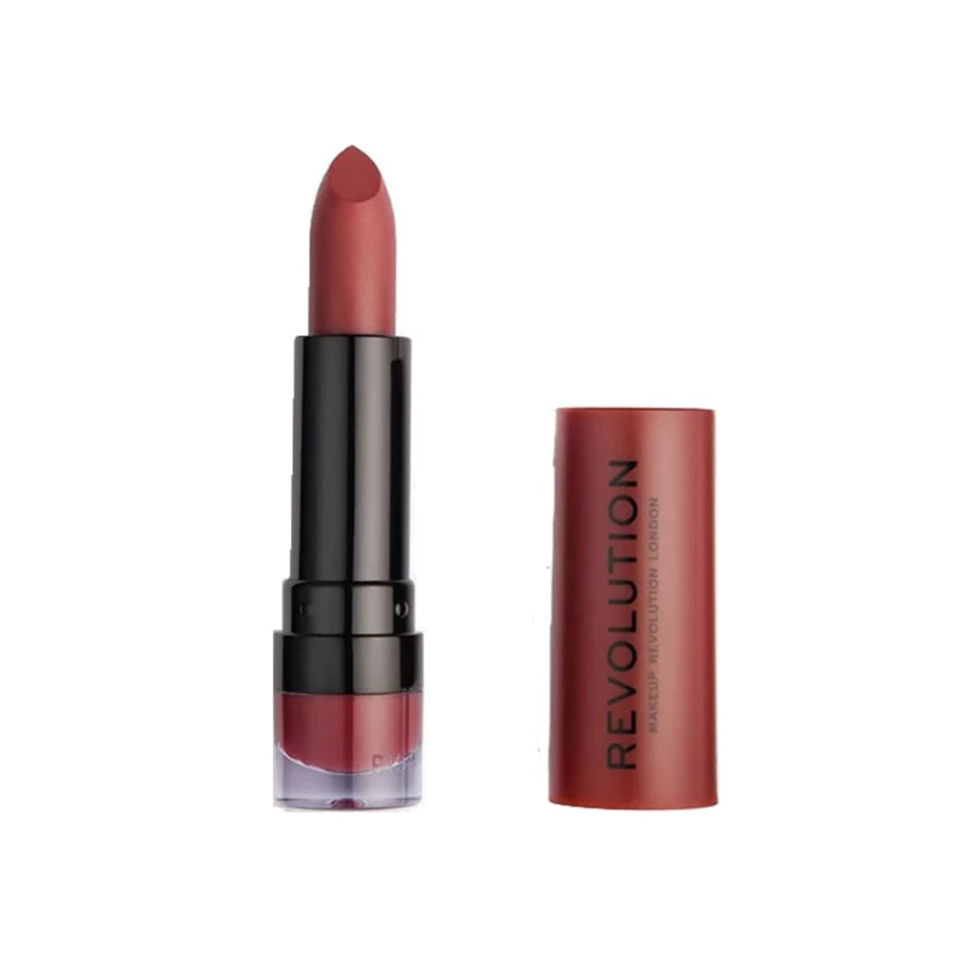 Revolution Vampire 147 Matte Lipstick