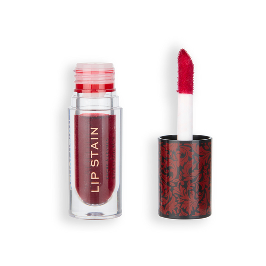 Revolution Vampire Kiss Lip Stain Vampire Red 4.6ml