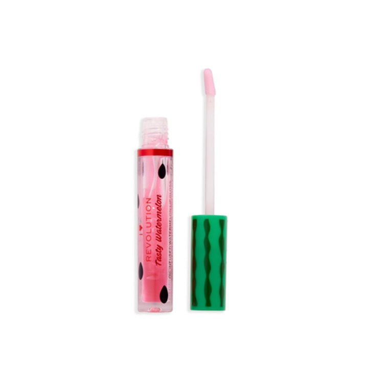 Revolution Watermelon Lipgloss Fresh