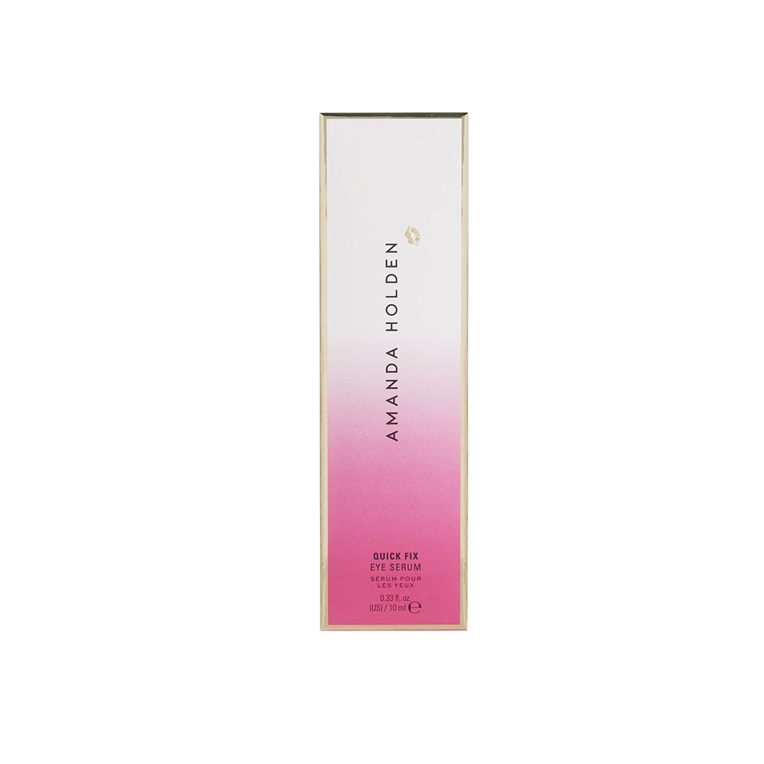 Revolution X Amanda Holden Quick Fix Eye Serum Beauty Outlet revolution-x-amanda-holden-quick-fix-eye-serum-beauty-outlet
