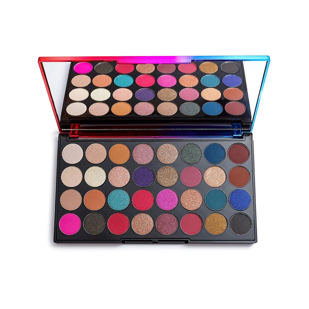 Revolution X Pride Eyeshadow Palette Proud Of My Life