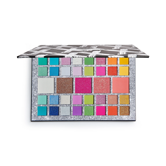 Revolution XX Eyeshadow Palette Remix