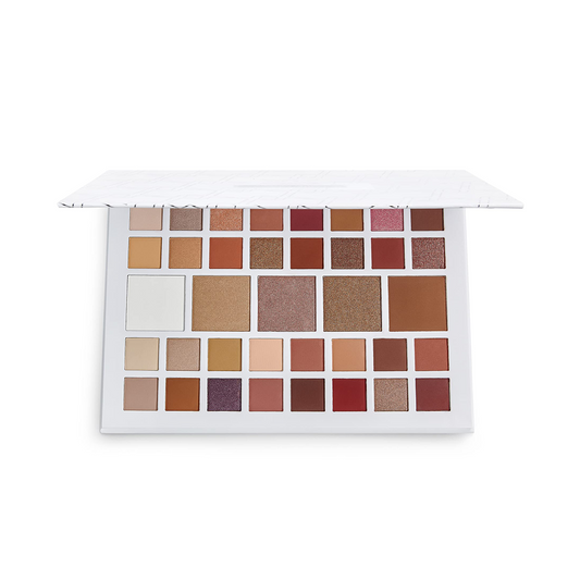 Revolution XX Eyeshadow Palette Xtra Nude