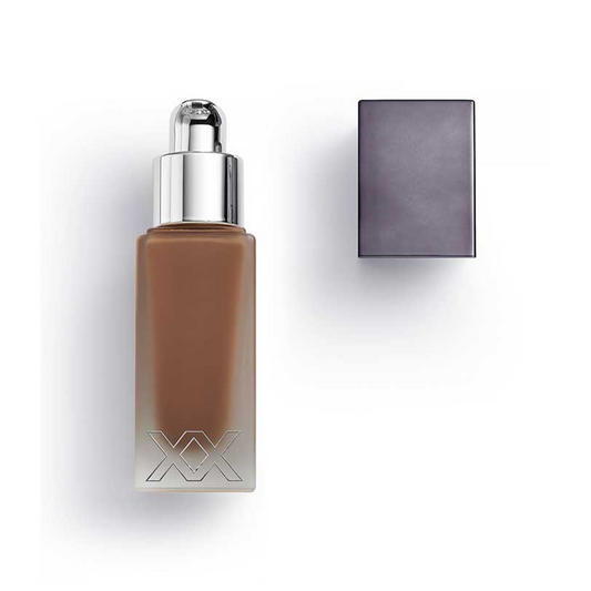 Revolution XX Glow Skin Foundation FX17.5