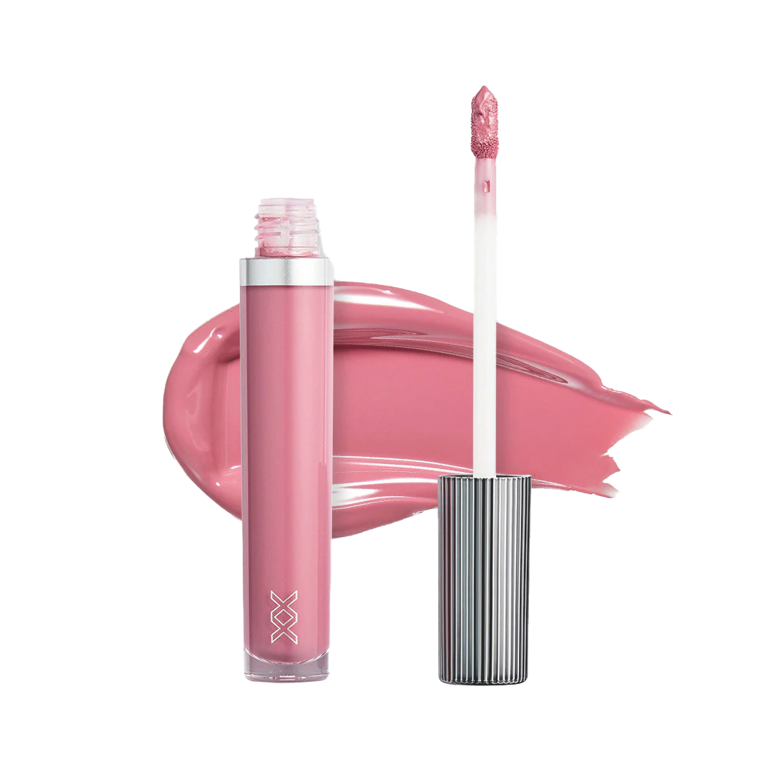 Revolution XX Xxaggerate Super Shine Lip Gloss Flicker