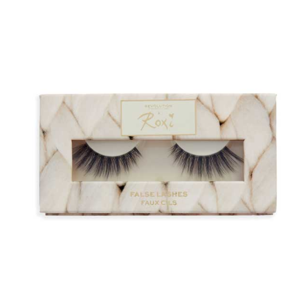 Revolution x Roxi False Lashes