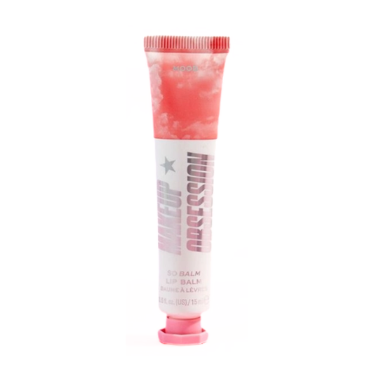 Revolution Makeup Obsession So Balm Lip Balm Mood