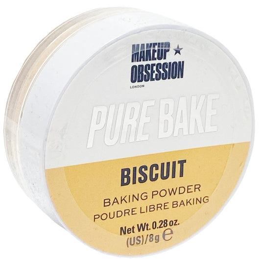 Revolution Baking Powder Biscuit