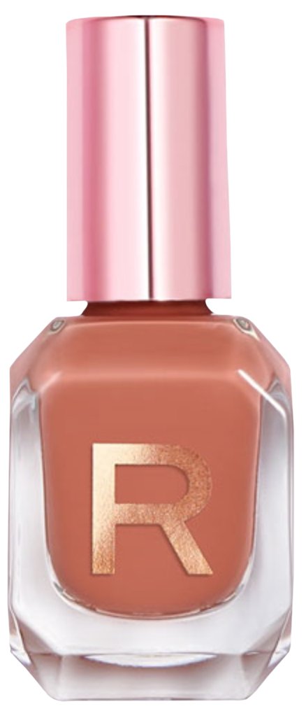Revolution Nail Polish Caramel